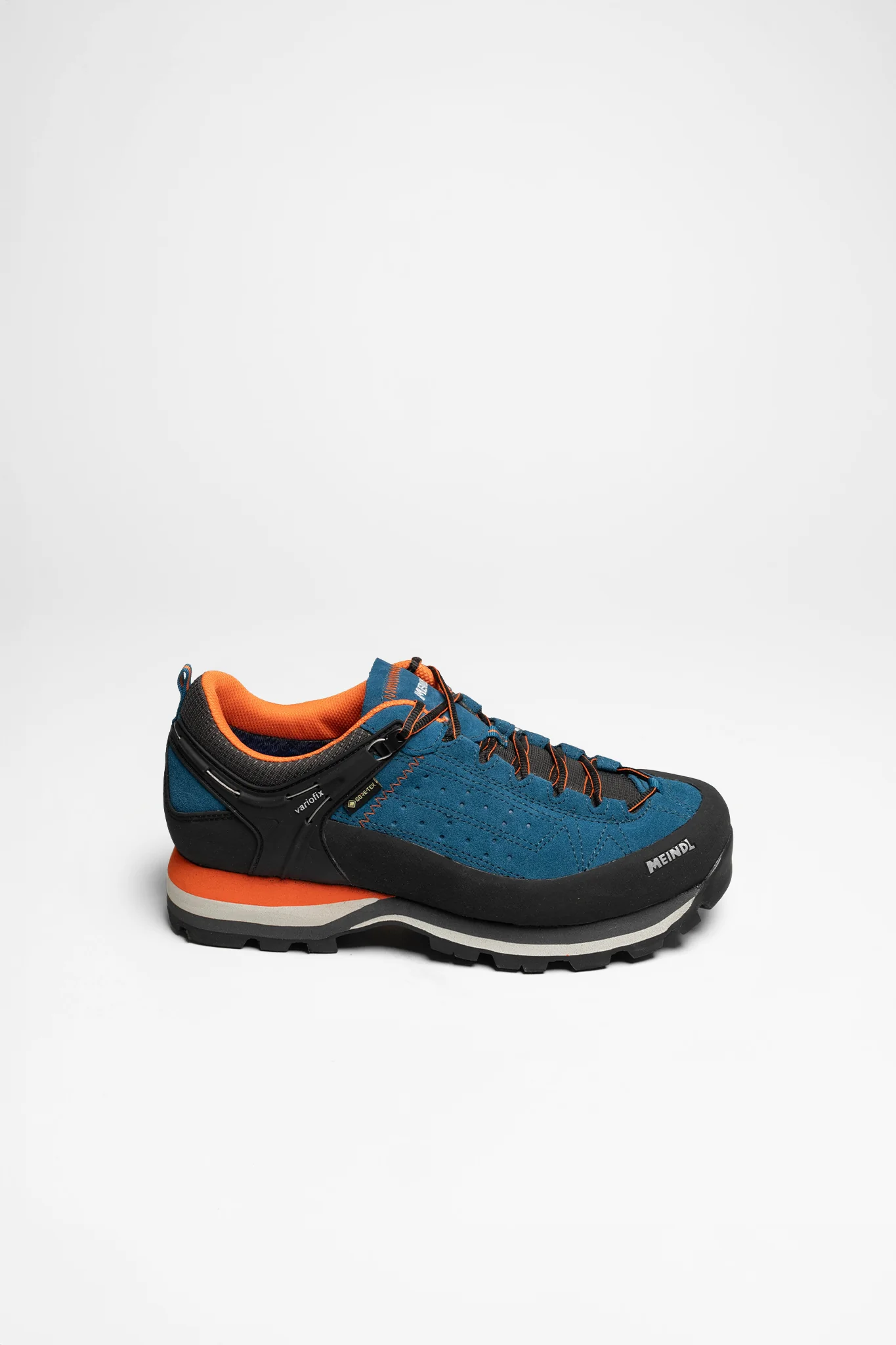 Literock GTX Herren (Blau/Orange) - Image 2