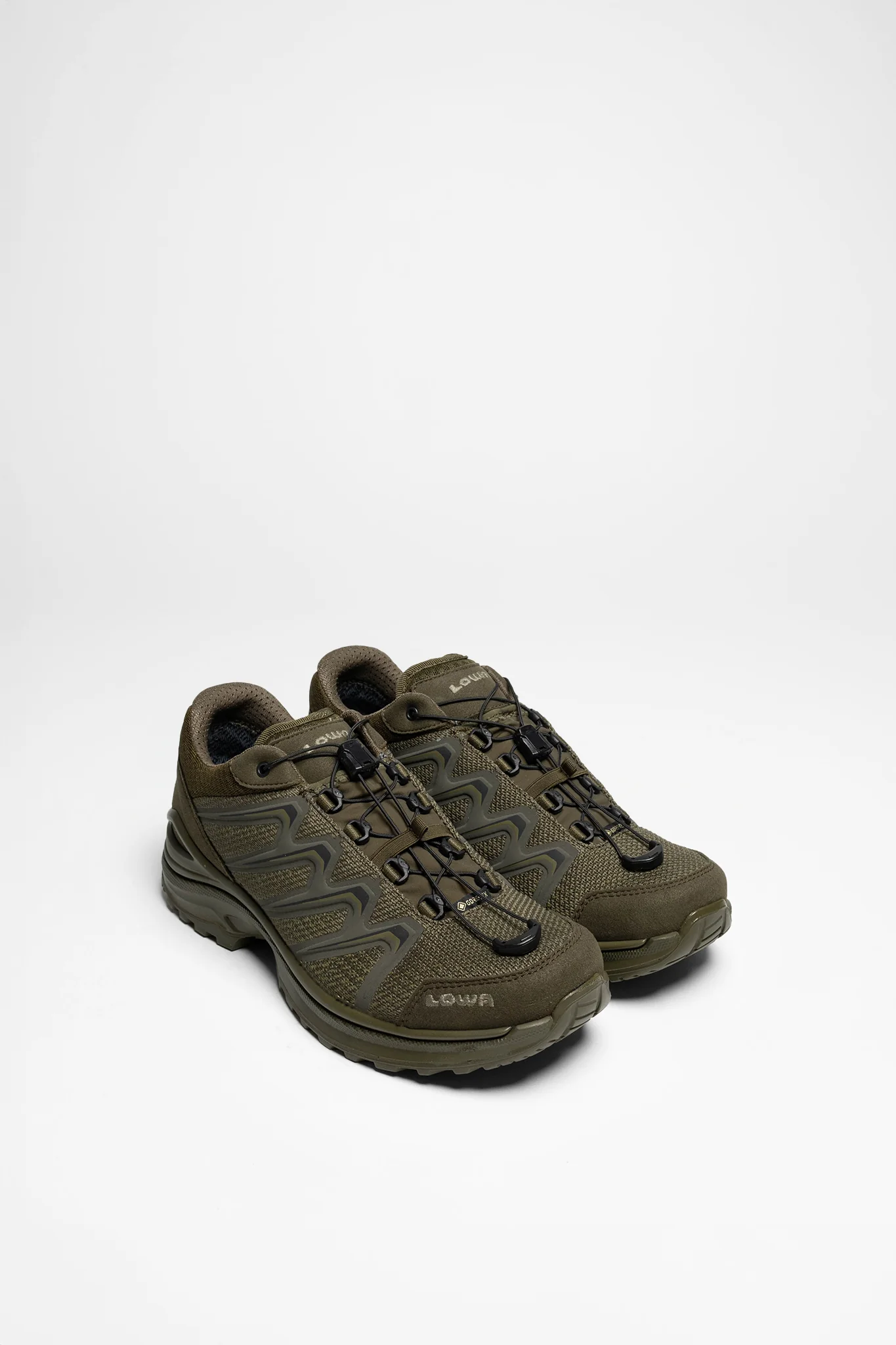Maddox GTX Lo TF Herren (Ranger/Green)