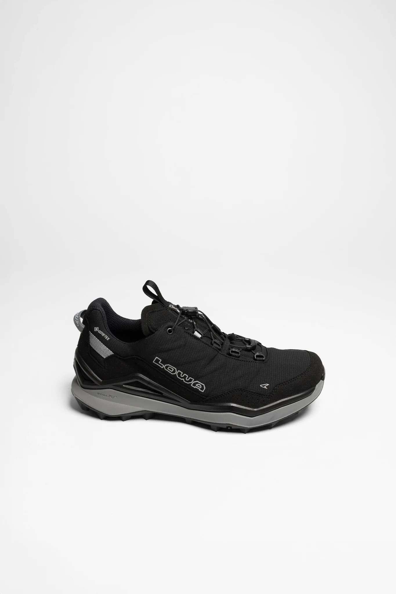Maddox Pro GTX Lo Sl Herren (Schwarz/Grau) - Image 2