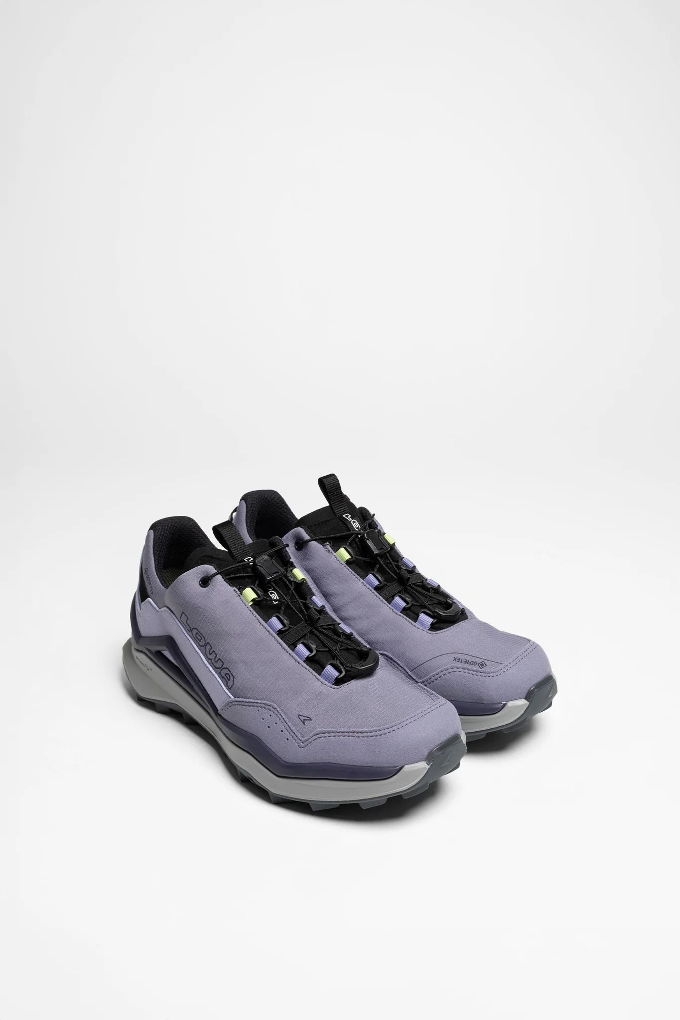 Maddox Pro GTX Lo Sl Ws Damen (Flieder/Hellflieder)