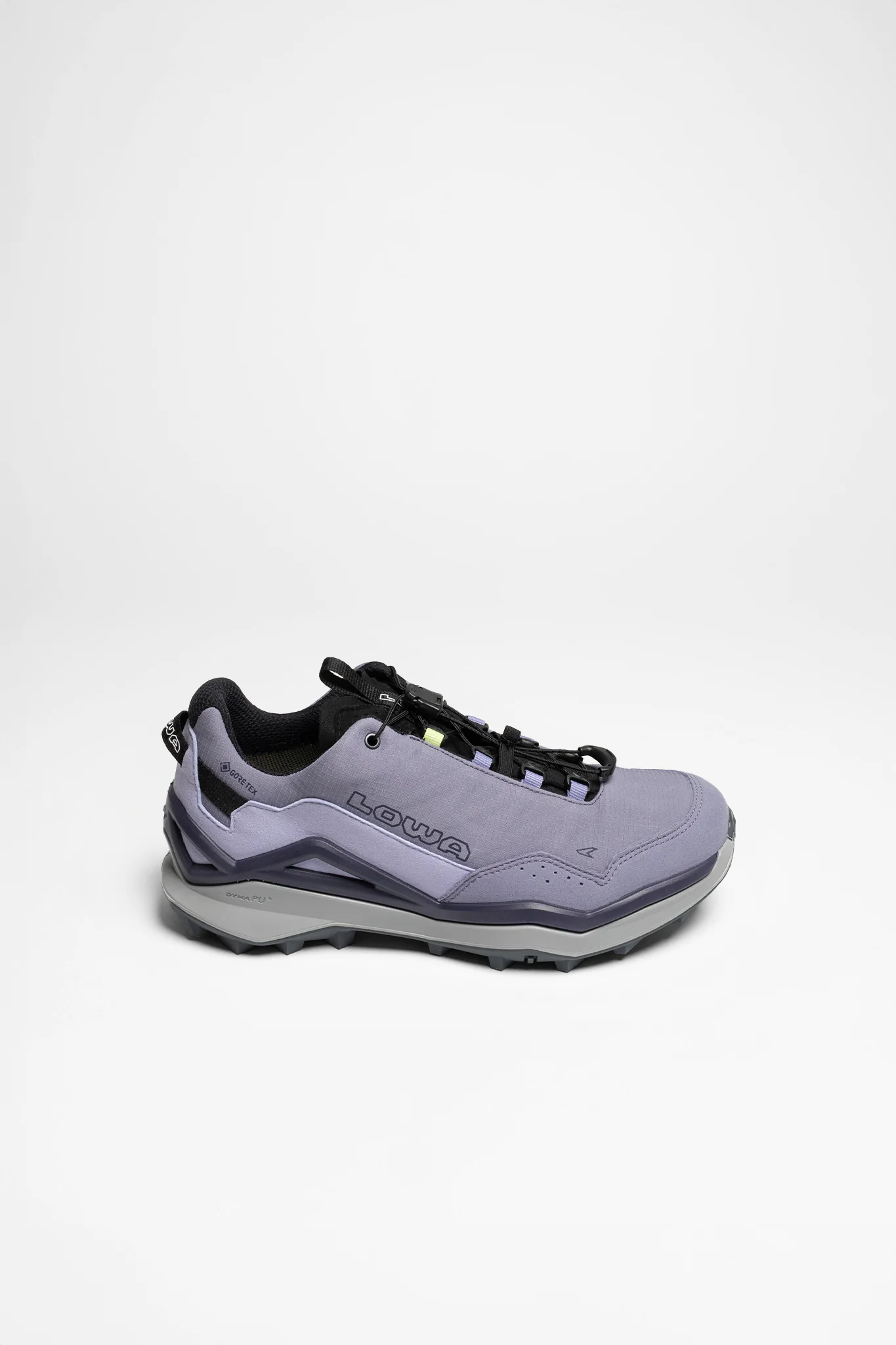 Maddox Pro GTX Lo Sl Ws Damen (Flieder/Hellflieder) - Image 2