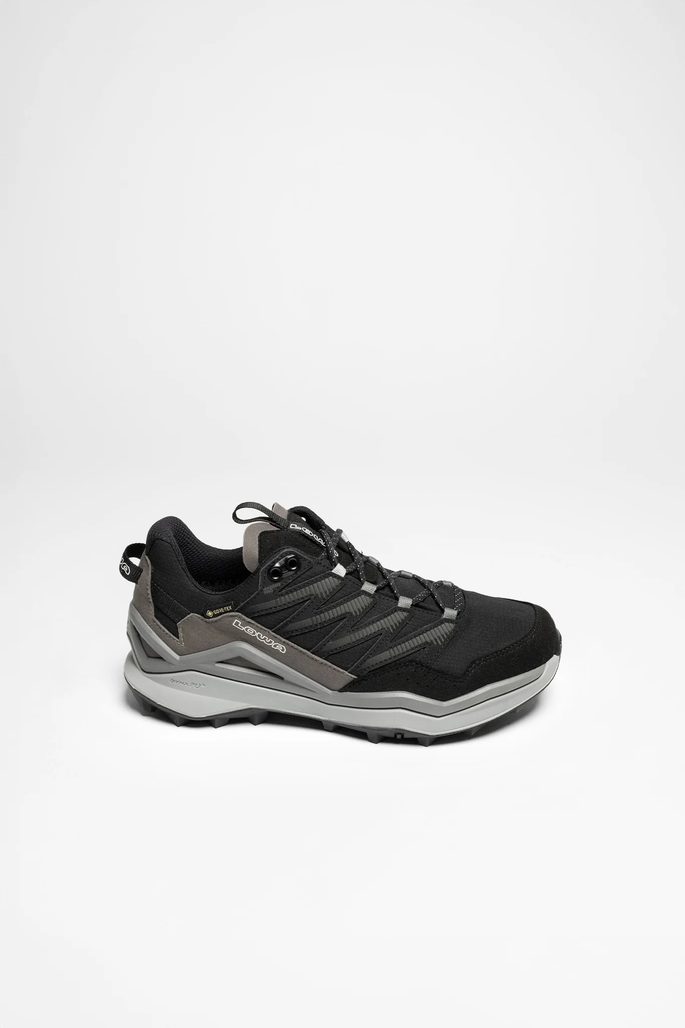 Maddox Pro GTX Lo W Herren (Schwarz/Grau) - Image 2