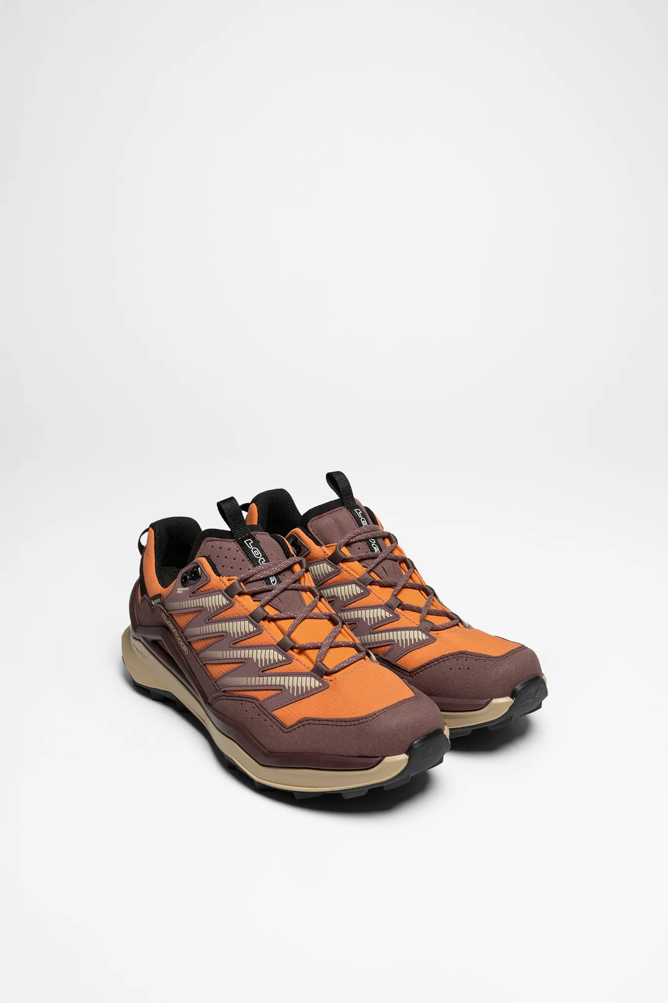 Maddox Pro GTX Lo Ws Damen (Altrosa/Ton)