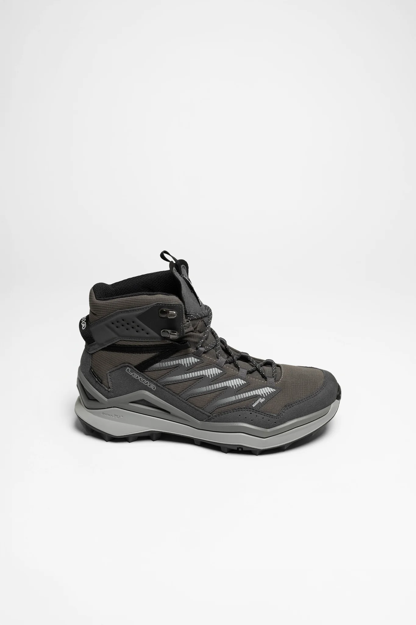 Maddox Pro GTX Mid Herren (Grau/Grau) - Image 2