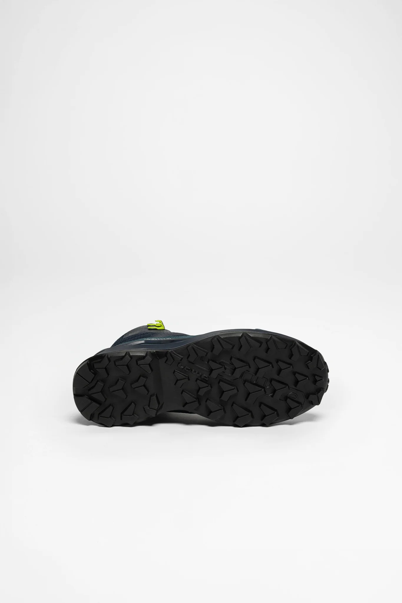 Maddox Pro GTX Mid Jr Kinder (Petrol/Limone) - Image 3