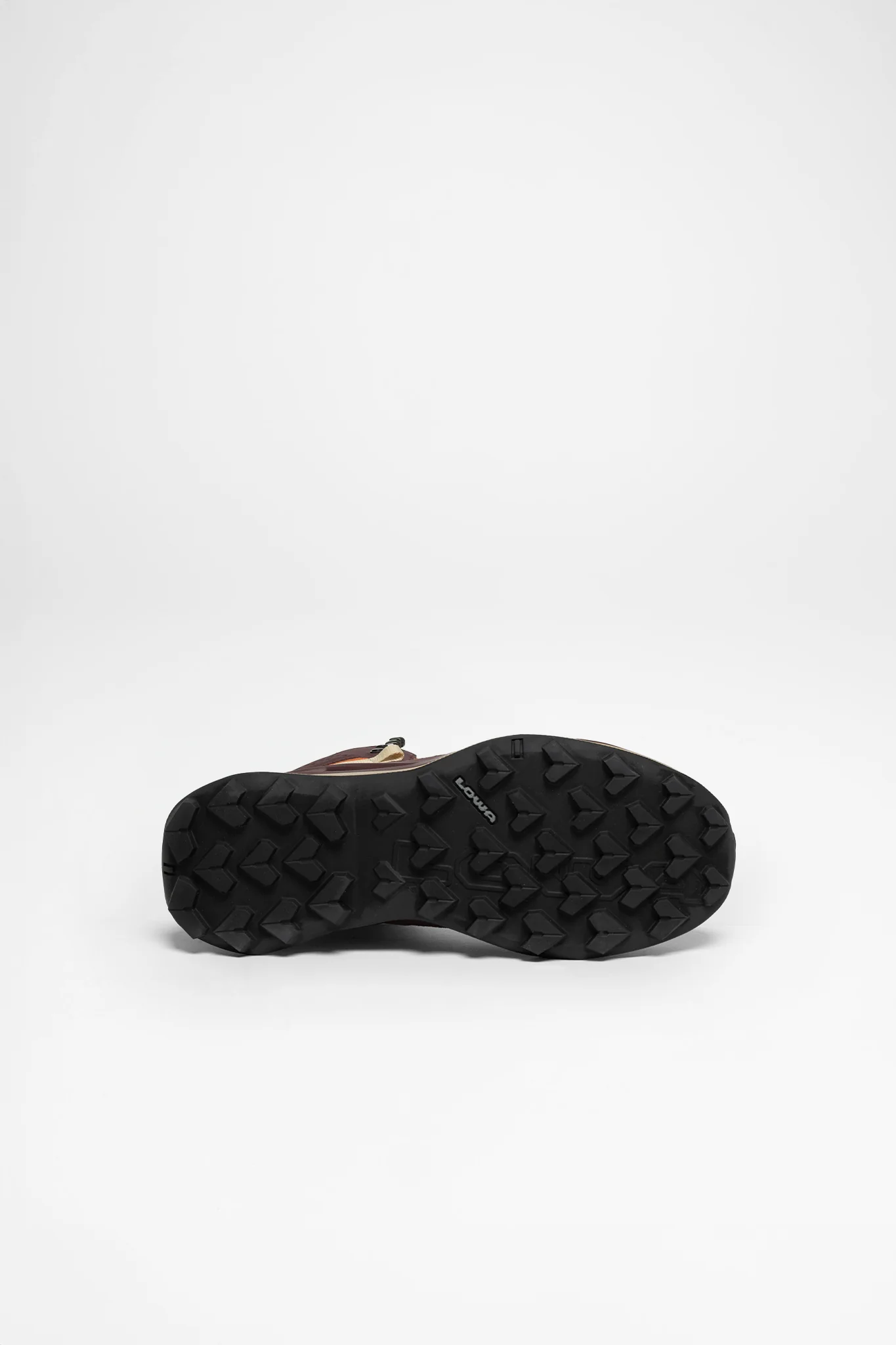 Maddox Pro GTX Mid Ws Damen (Altrosa/Ton) - Image 3
