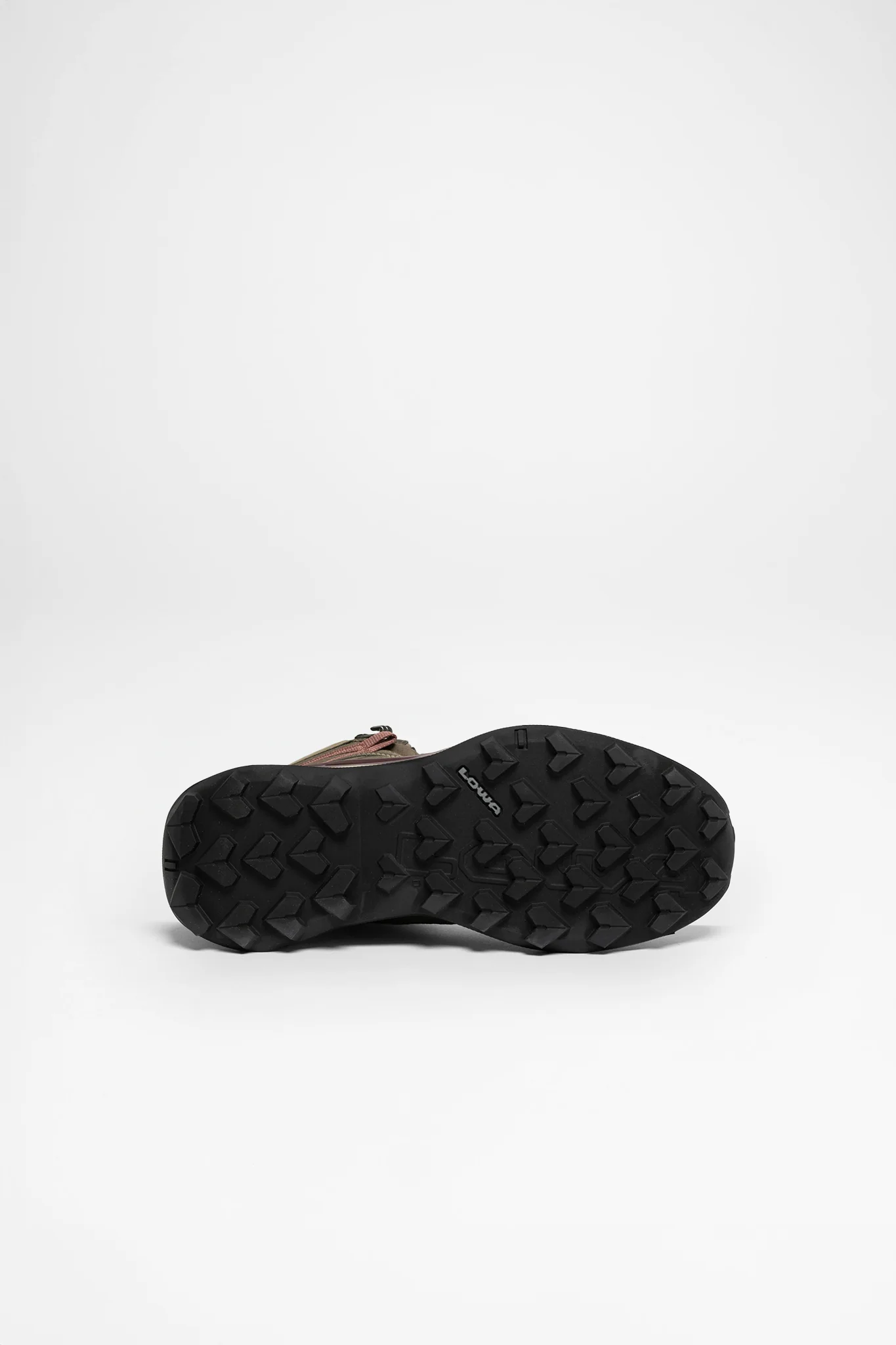 Maddox Pro GTX Mid Ws Damen (Desert/Alt Rosa) - Image 3