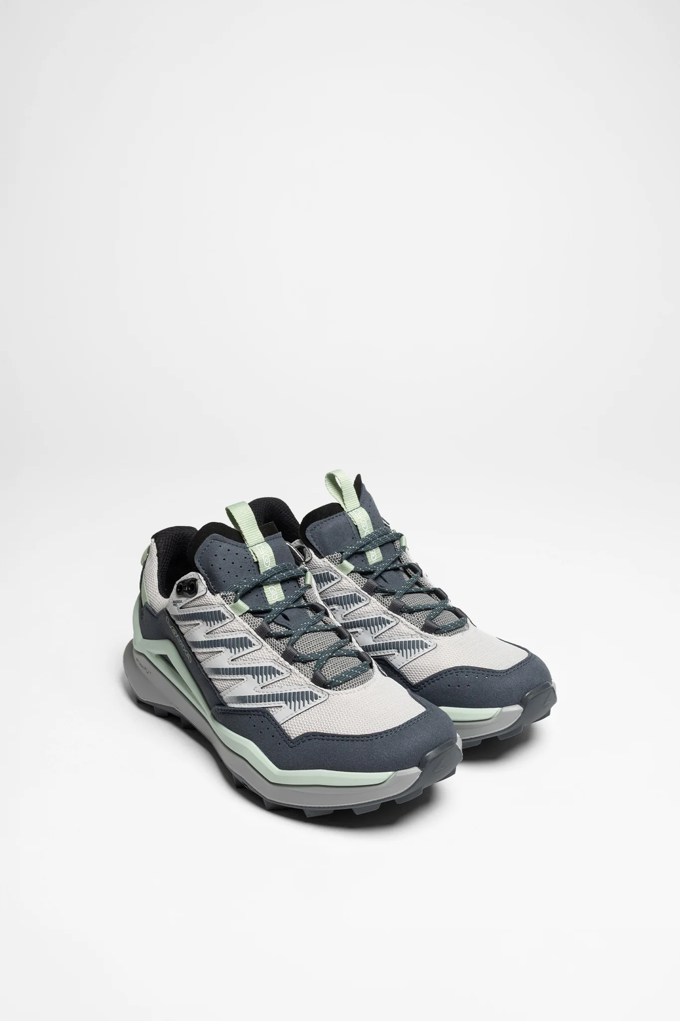 Maddox Pro Lo Ws Damen (Schiefer/Blau)