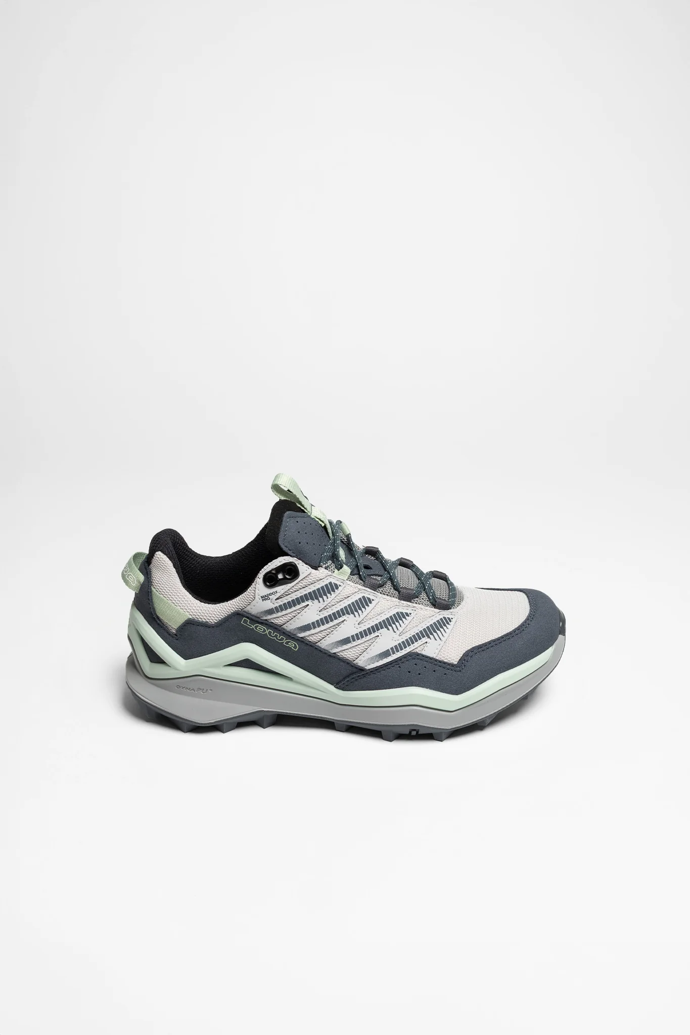 Maddox Pro Lo Ws Damen (Schiefer/Blau) - Image 2