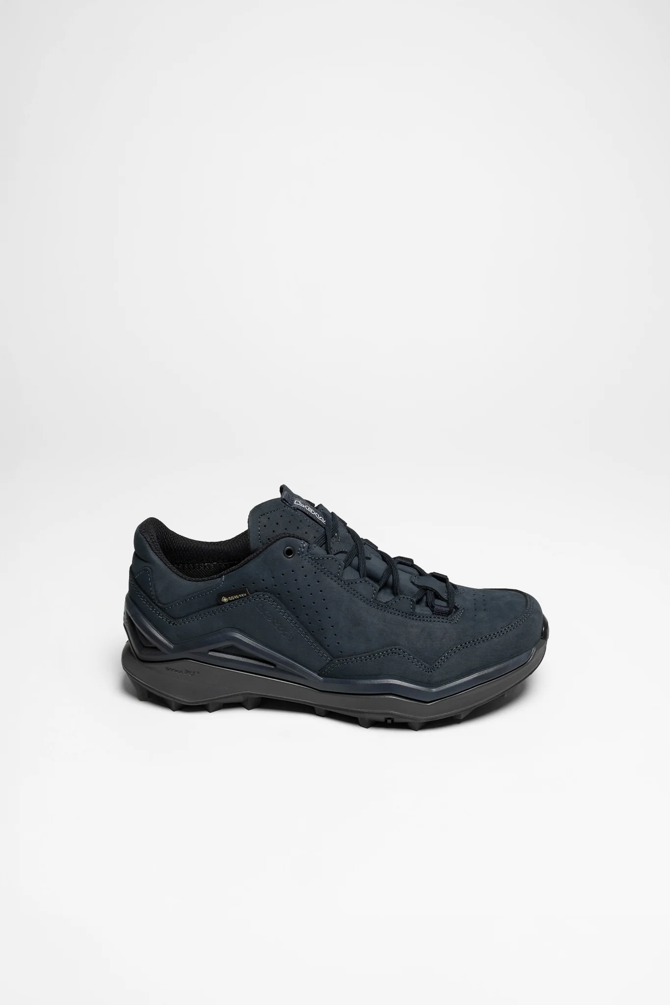 Maddox Pro Lt GTX Lo Herren (Navy/Grau) - Image 2