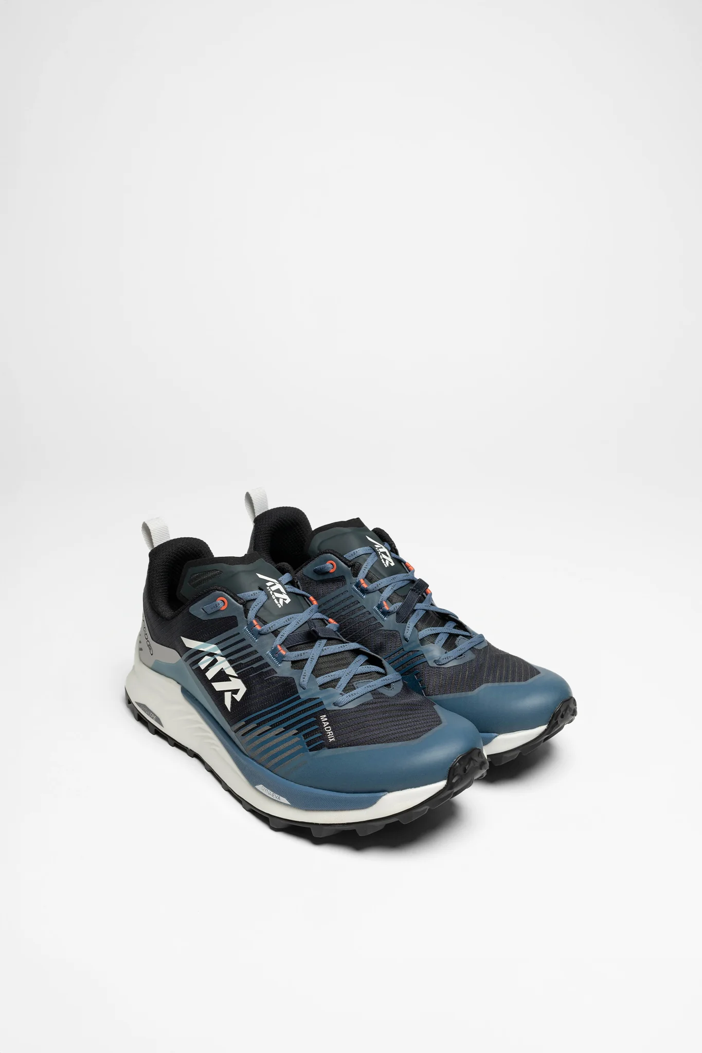 Madrix Herren (Navy/Grau)