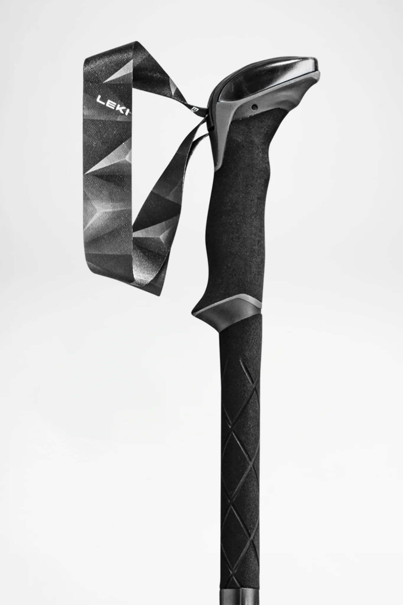 Makalu FX Carbon verstellbar (Schwarz) - Image 2