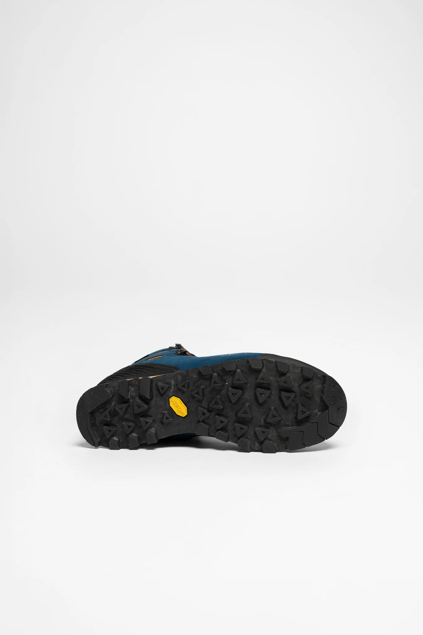 Makra Light GTX Herren (Seablue/Orange) - Image 3