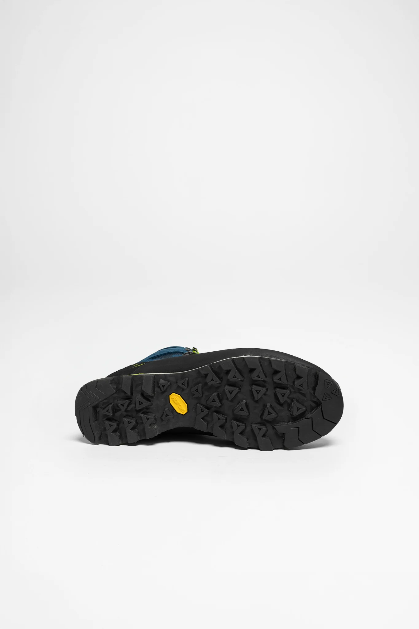 Makra Pro GTX Herren (Seeblau/Sulphur) - Image 3