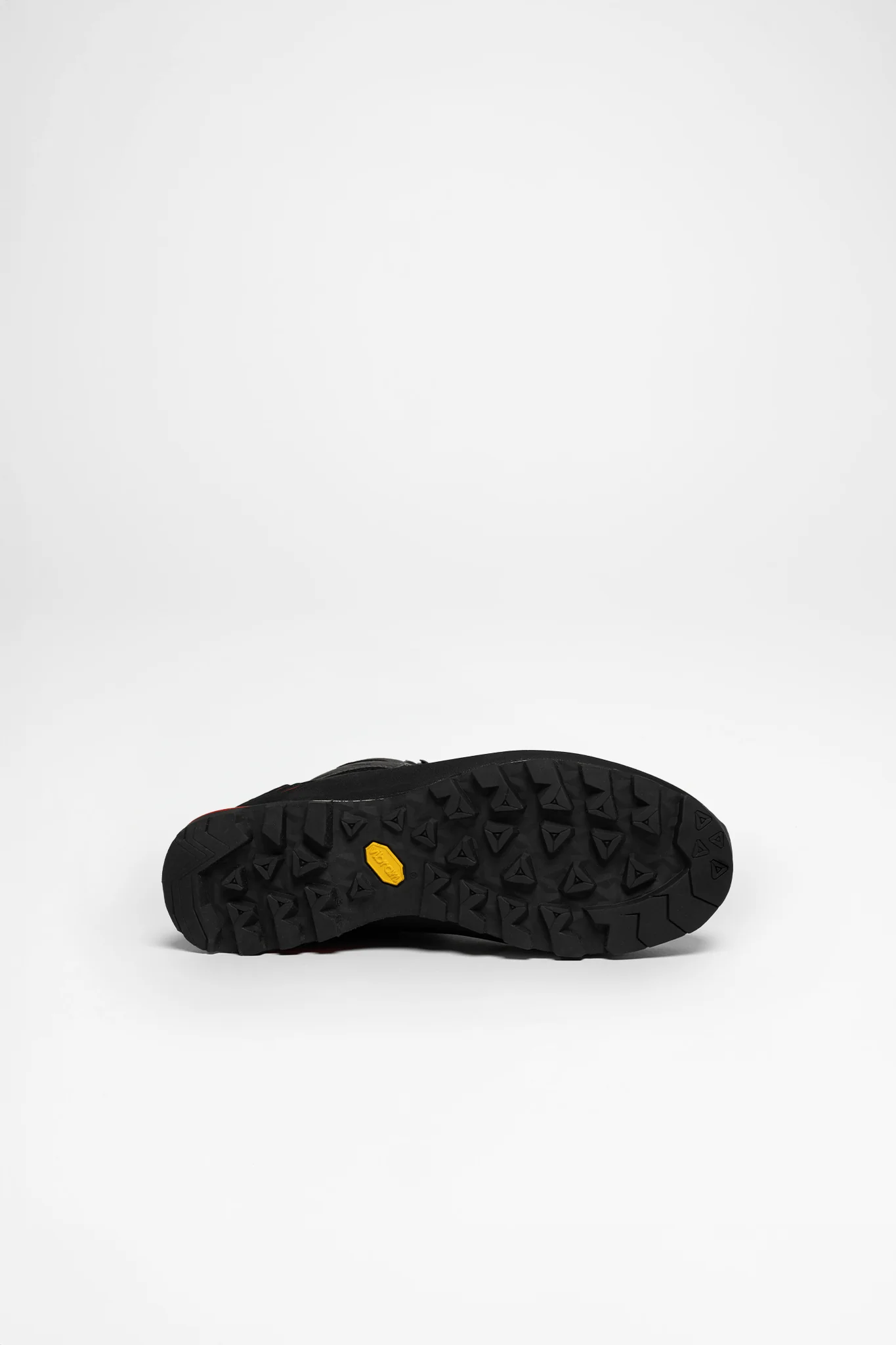 Makra Pro GTX Herren (Asphalt/Rot) - Image 3