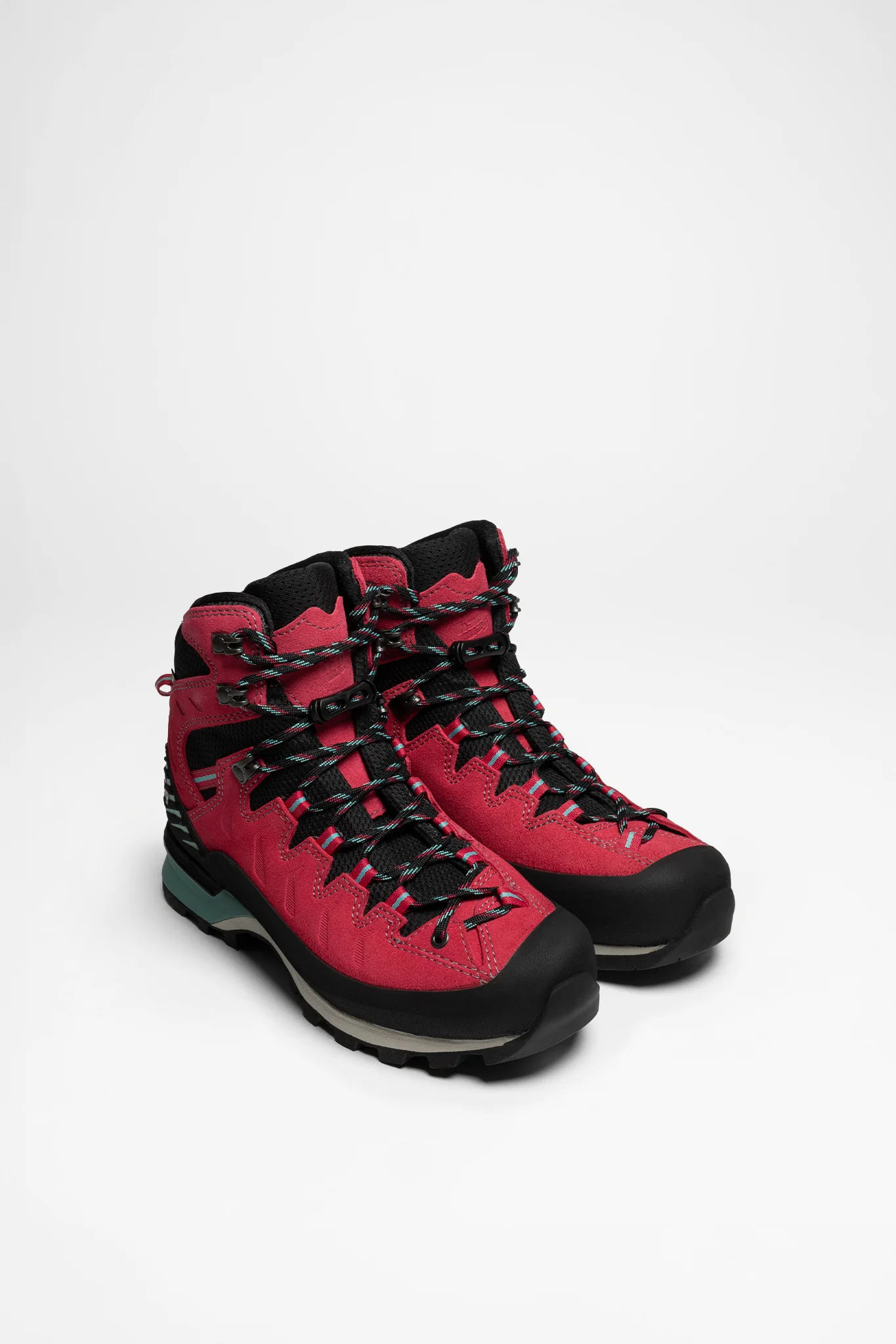 Makra Pro Lady GTX Damen (Pink/Mint)