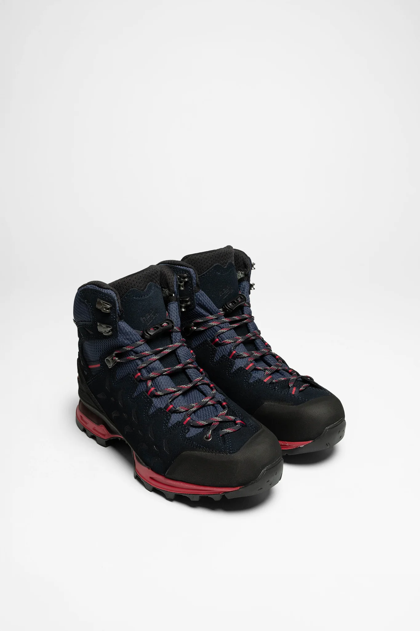 Makra Trek Lady GTX Damen (Navy/Pink)