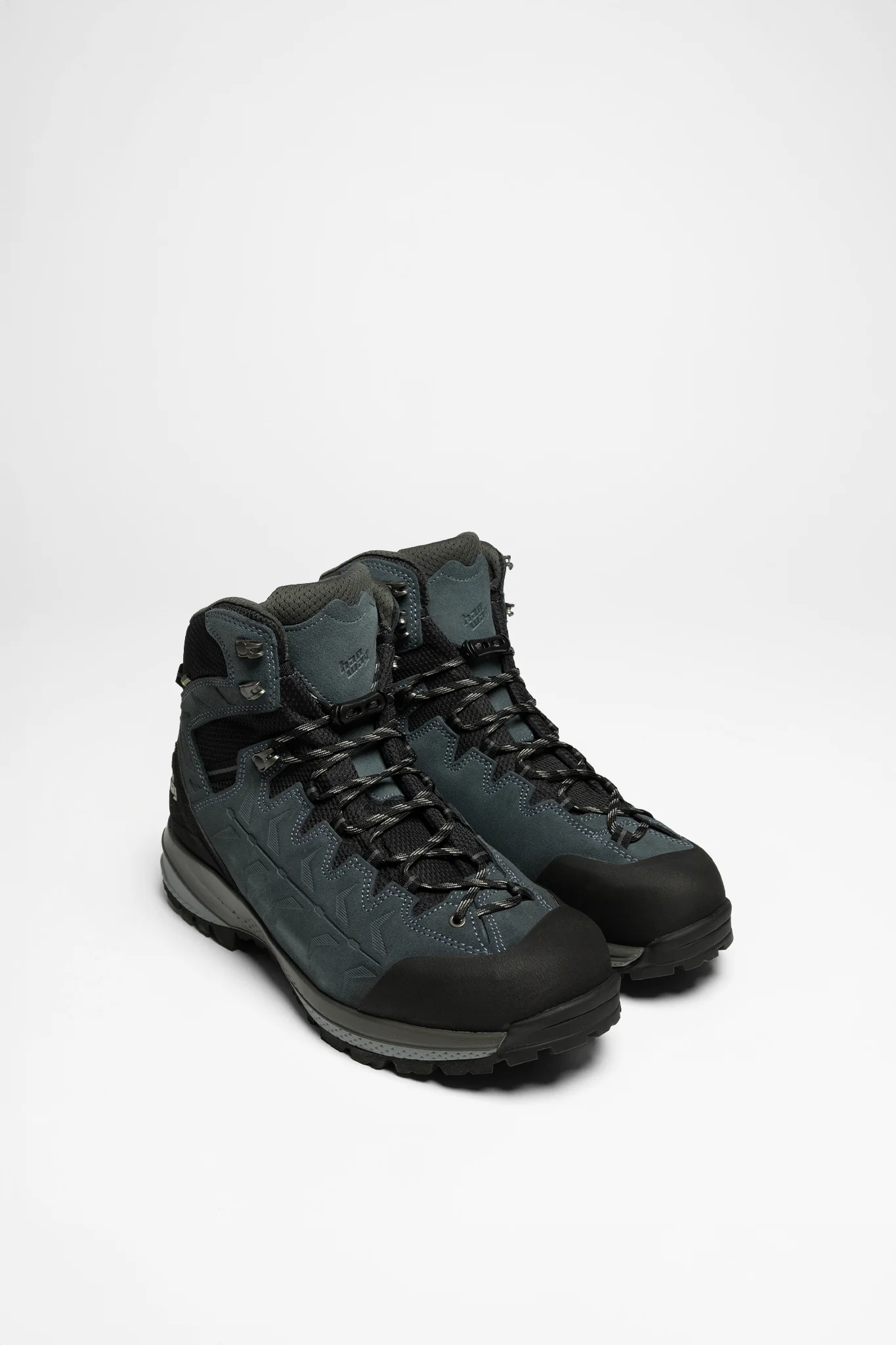 Makra Trek Sf Extra GTX Herren (Steel/Light Grey)