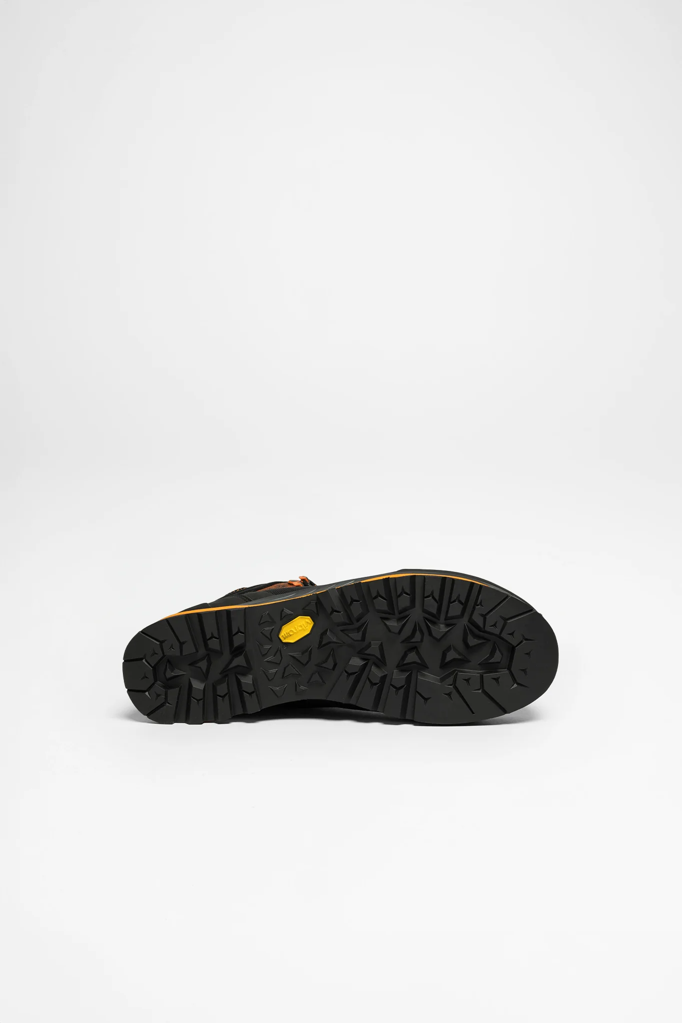 Mangart GTX Mid Herren (Anthrazit/Flame) - Image 3
