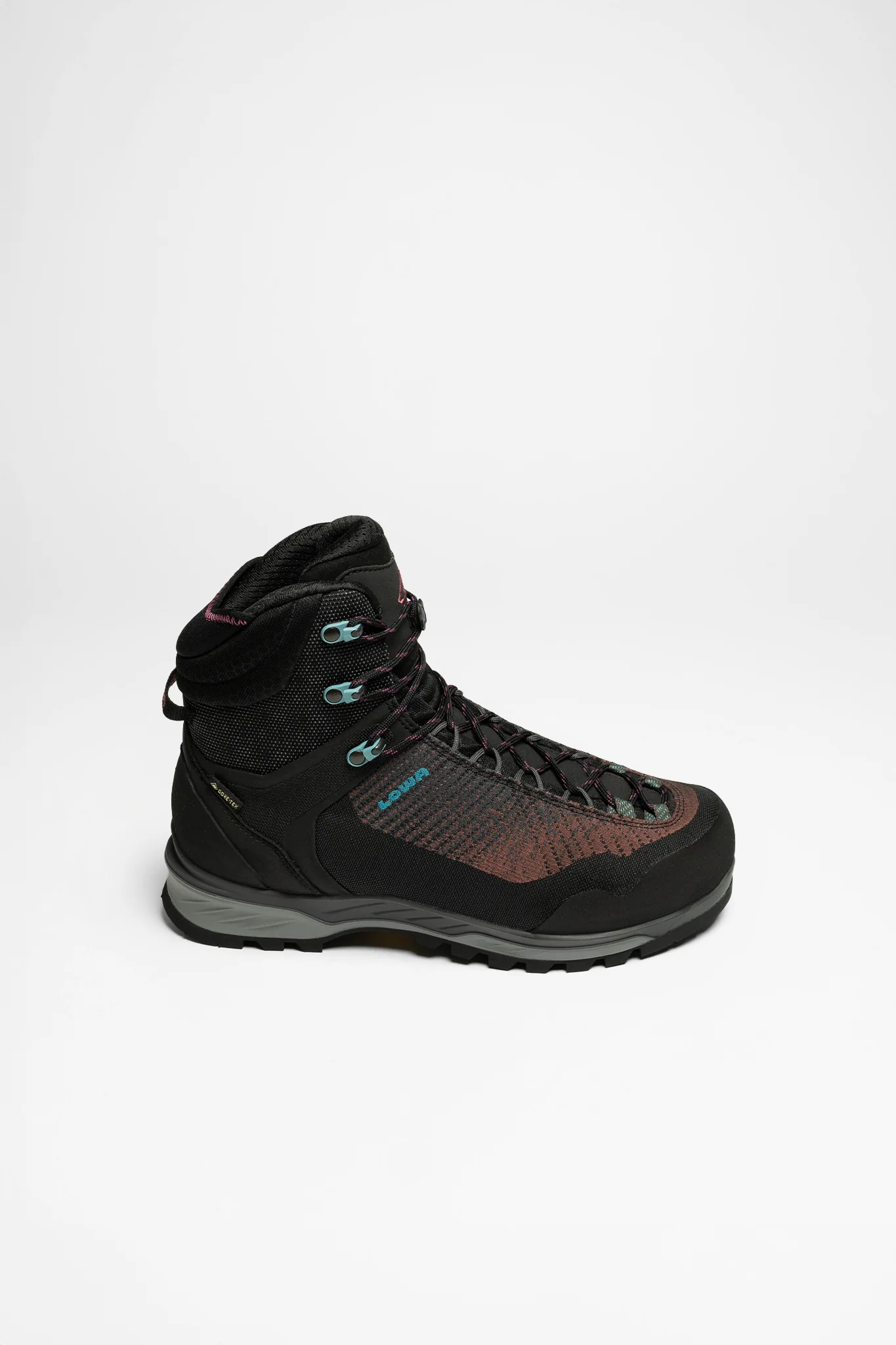 Mangart GTX Mid Ws Damen (Anthrazit/Arktis) - Image 2