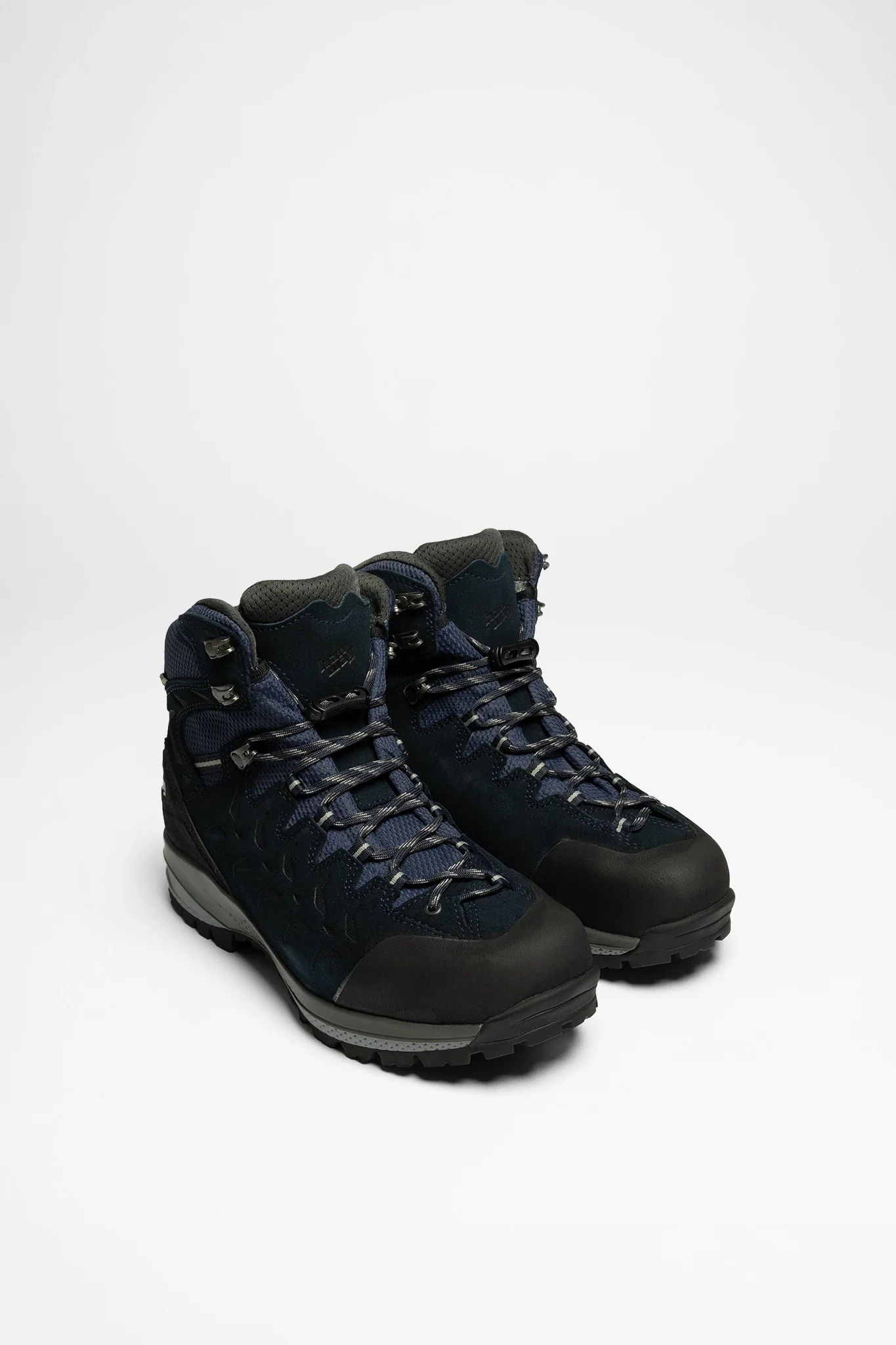 Makra Trek Sf Extra Lady GTX Damen (Navy/Light Grey)