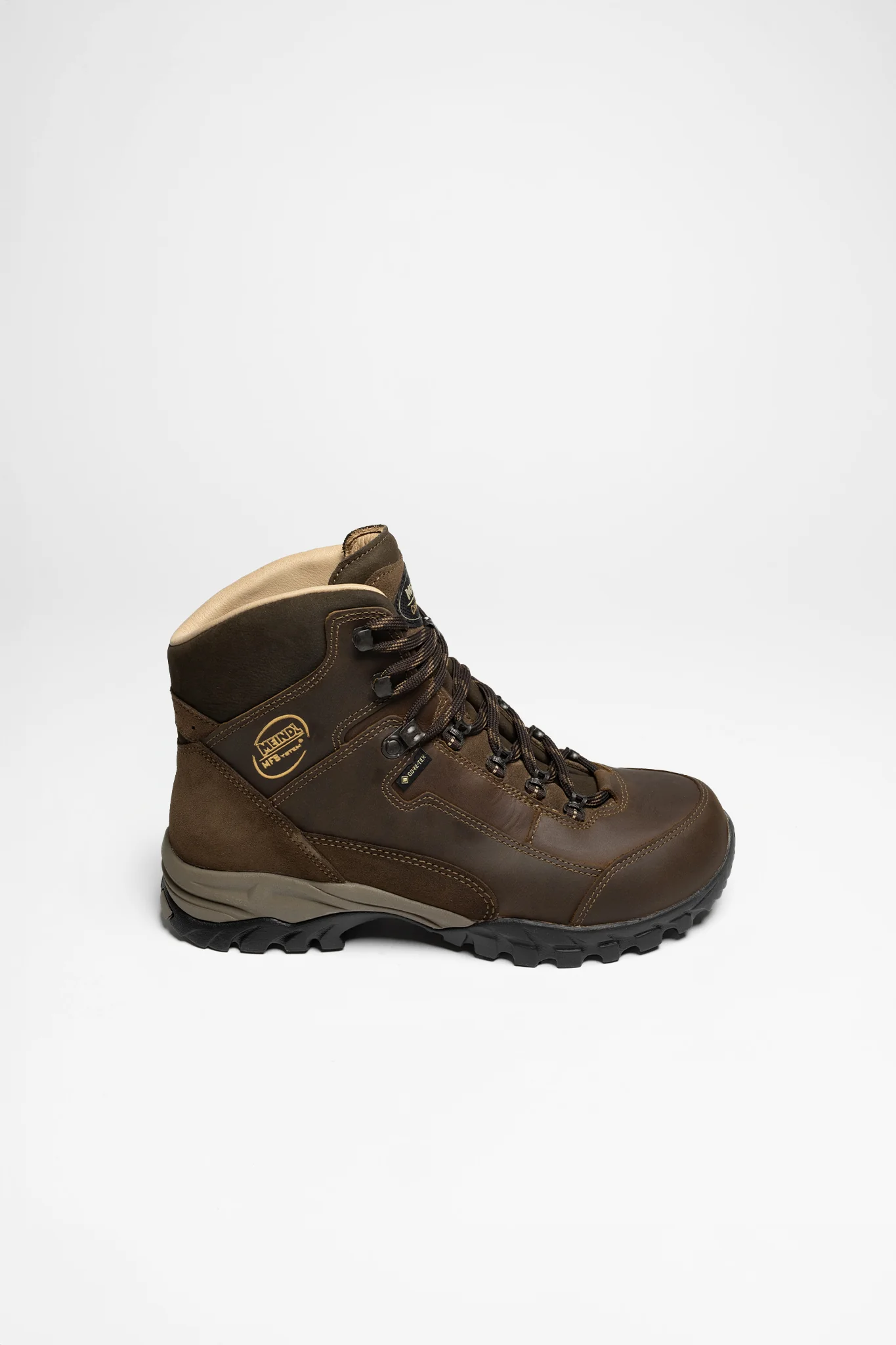 Matrei GTX Herren (Dunkelbraun) - Image 2