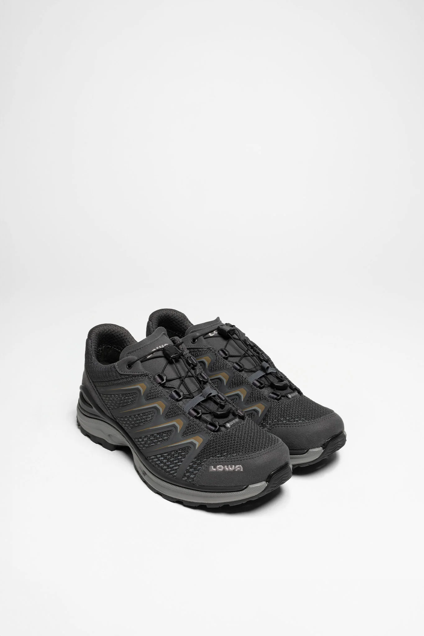 MEADOW GTX LO SL Herren (Graphit Bronze)
