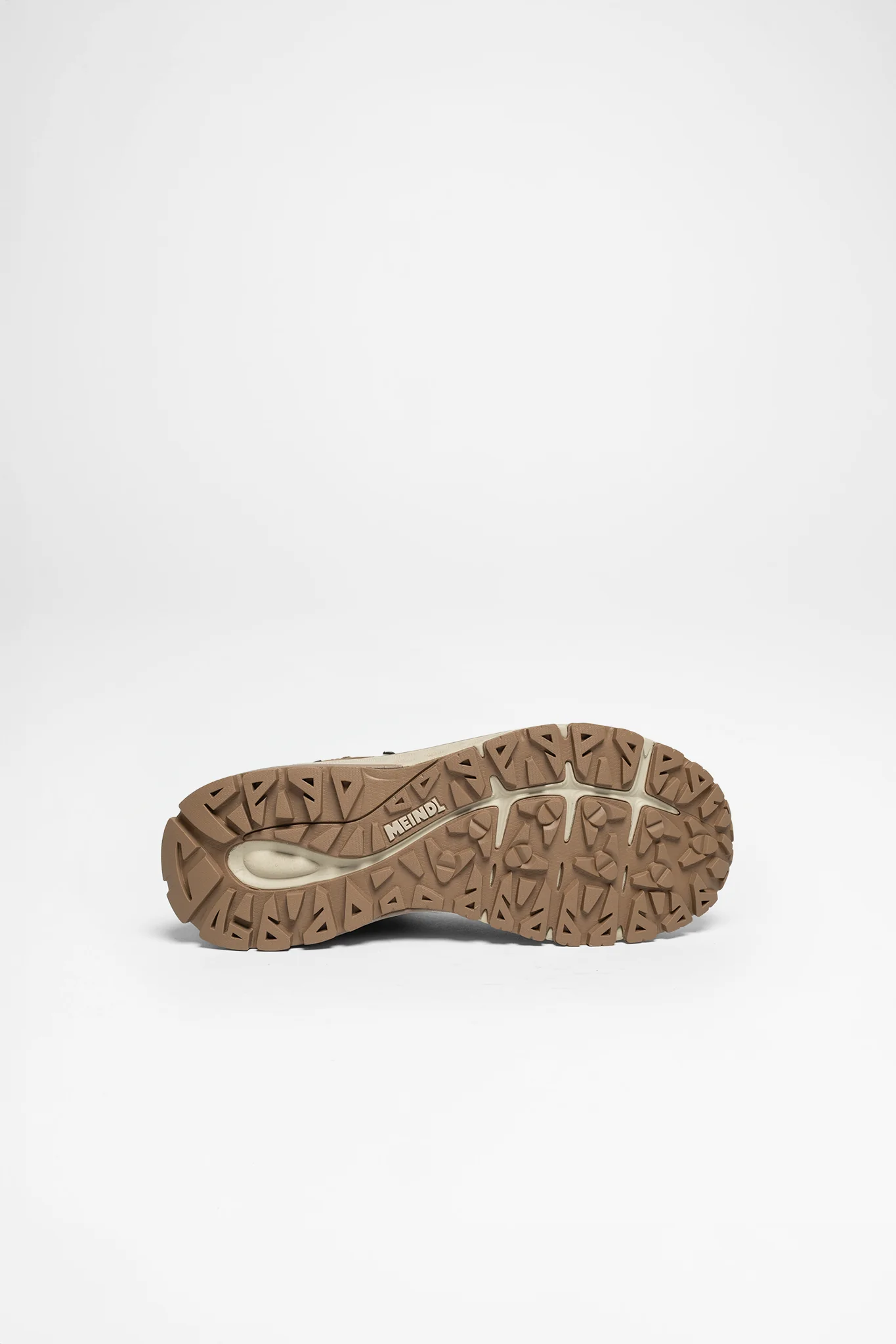 Menorca Walker Lady Mid Damen (Natur/Beige) - Image 3