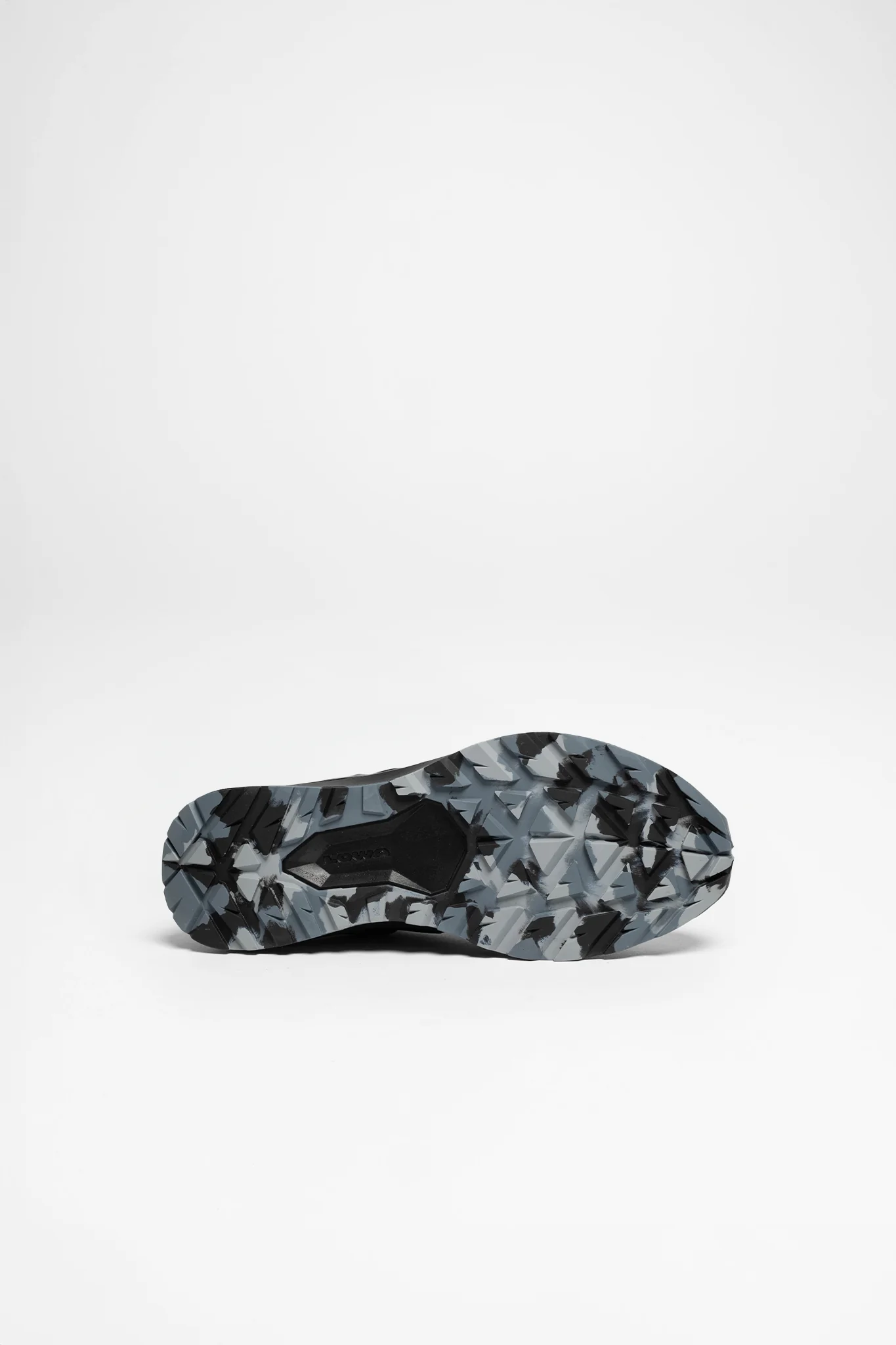 Merger GTX Lo Herren (Schwarz) - Image 3