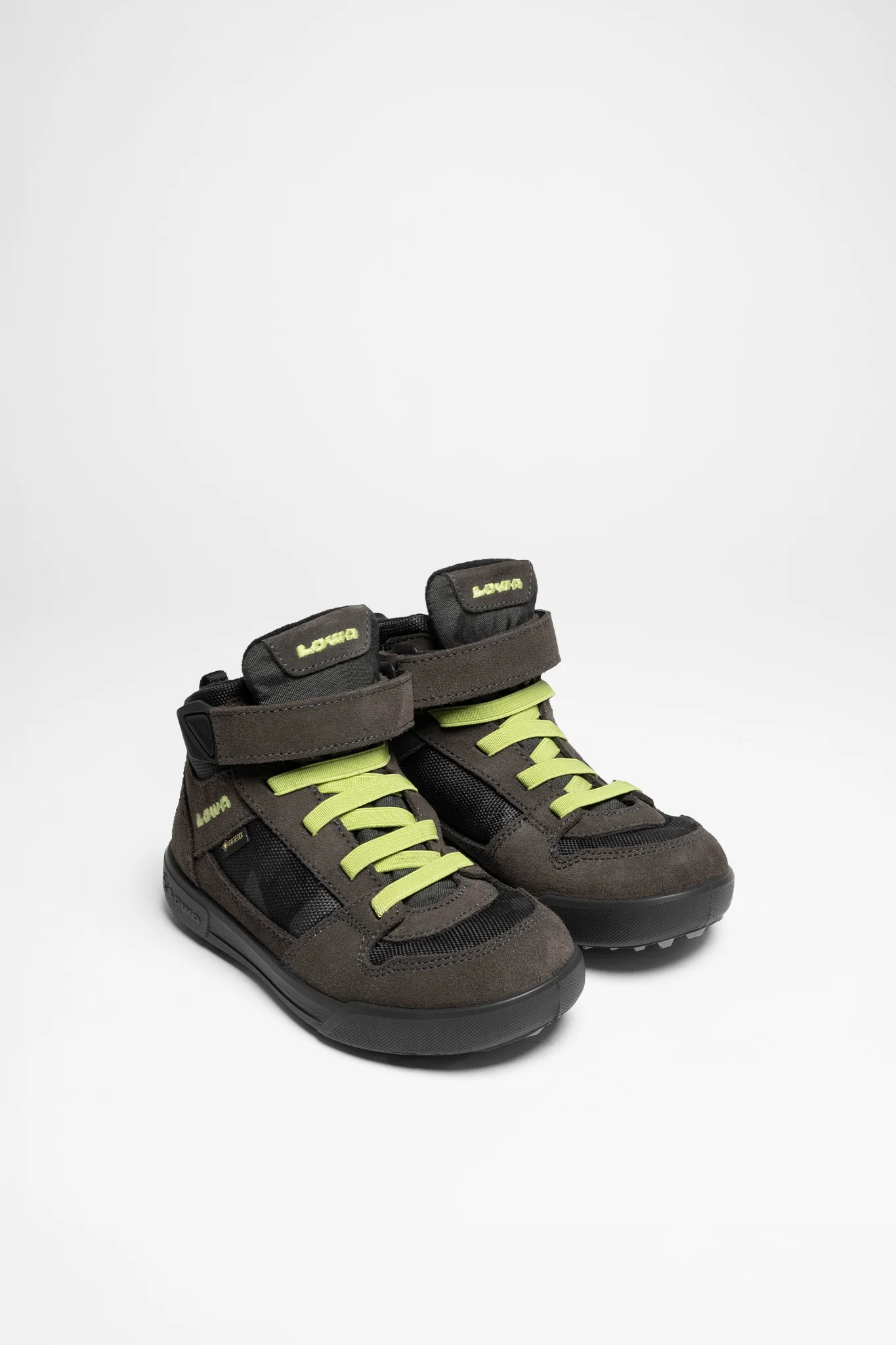 Mika II GTX Kinder (Anthrazit)