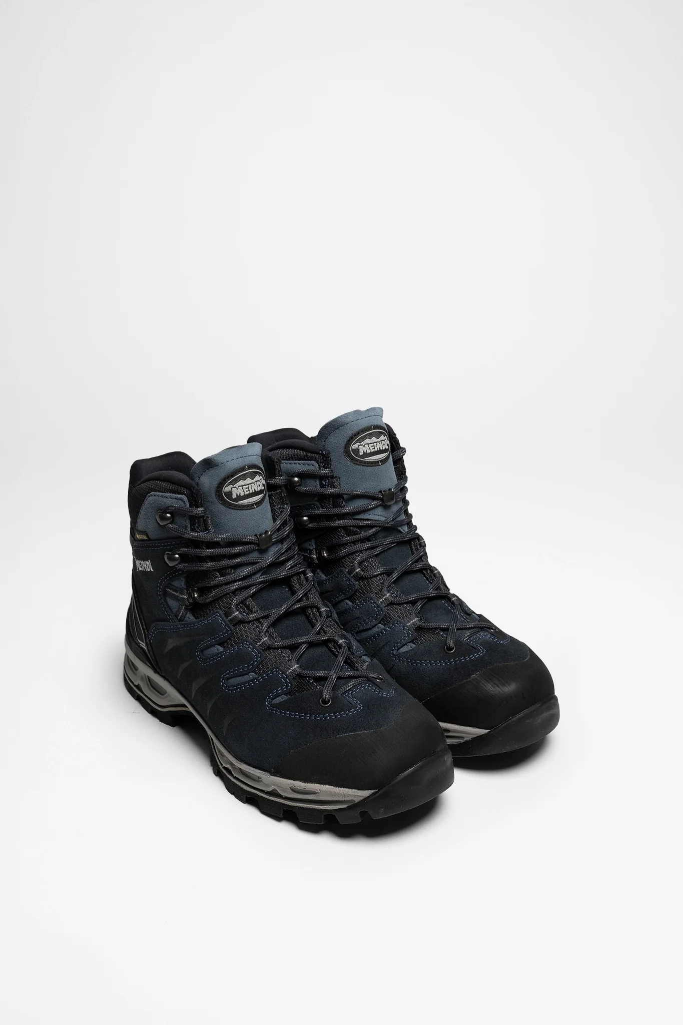 Minnesota Lady Ultra GTX Damen (Marine/Ozean)