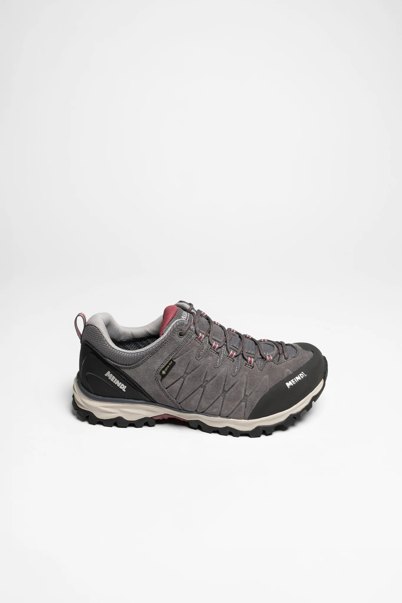 Mondello Lady GTX Damen (Anthrazit/Brombeer) - Image 2