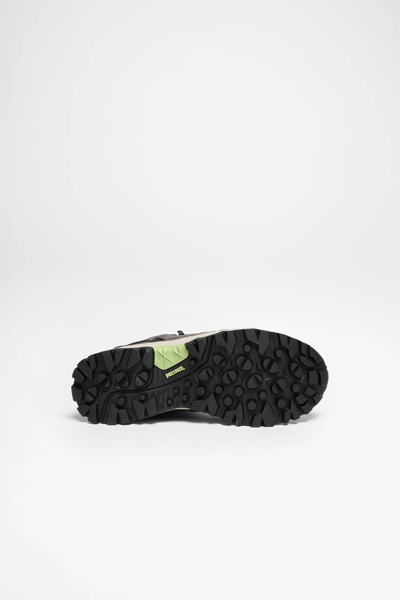Mondello Lady Mid GTX Damen (Grau/Lemon) - Image 3