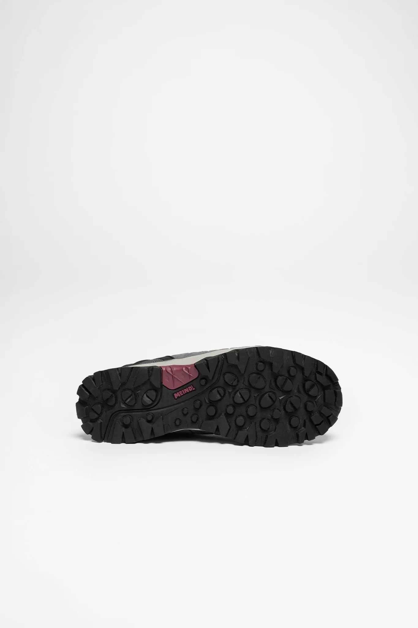 Mondello Lady Mid GTX Damen (Anthrazit/Brombeer) - Image 3