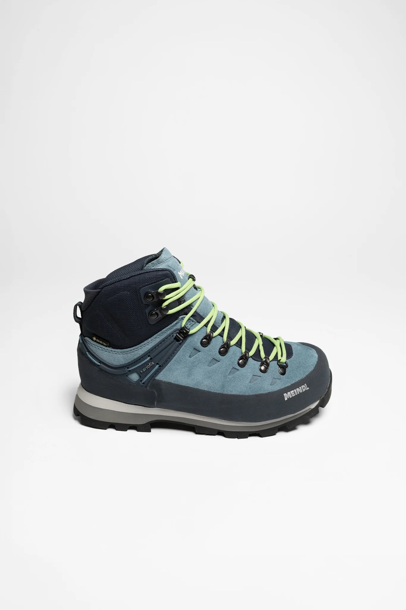 Montafon Lady GTX Damen (Türkis/Mint) - Image 2