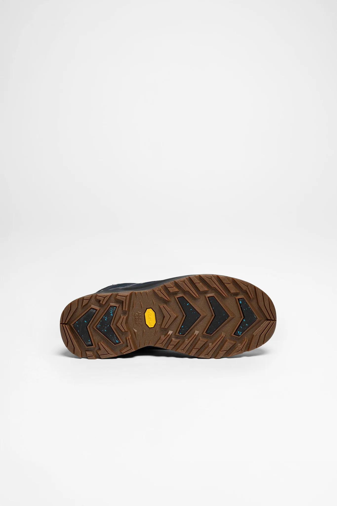 Nabucco GTX Herren (Navy/Dunkelblau) - Image 3