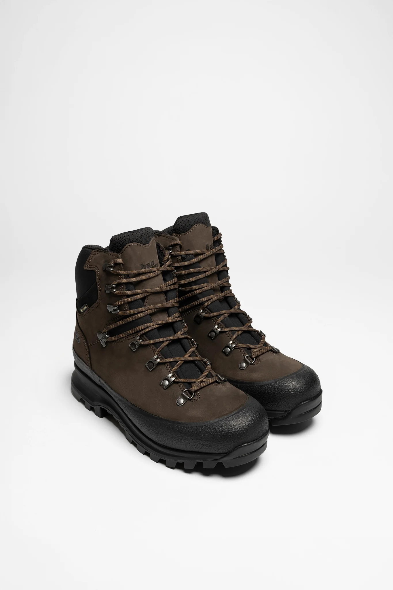 Nazcat II GTX Herren (Mocca/Black)