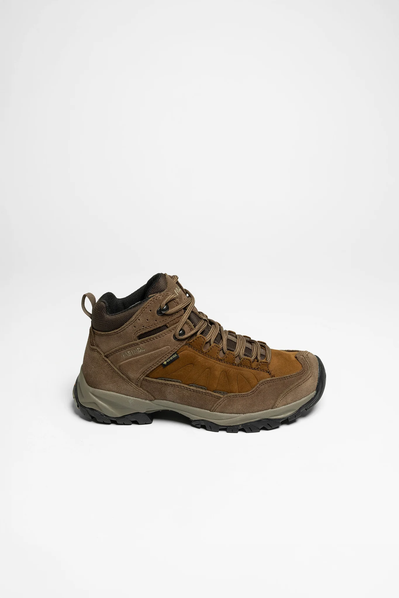Nebraska Lady Mid GTX Damen (Dunkelbraun) - Image 2