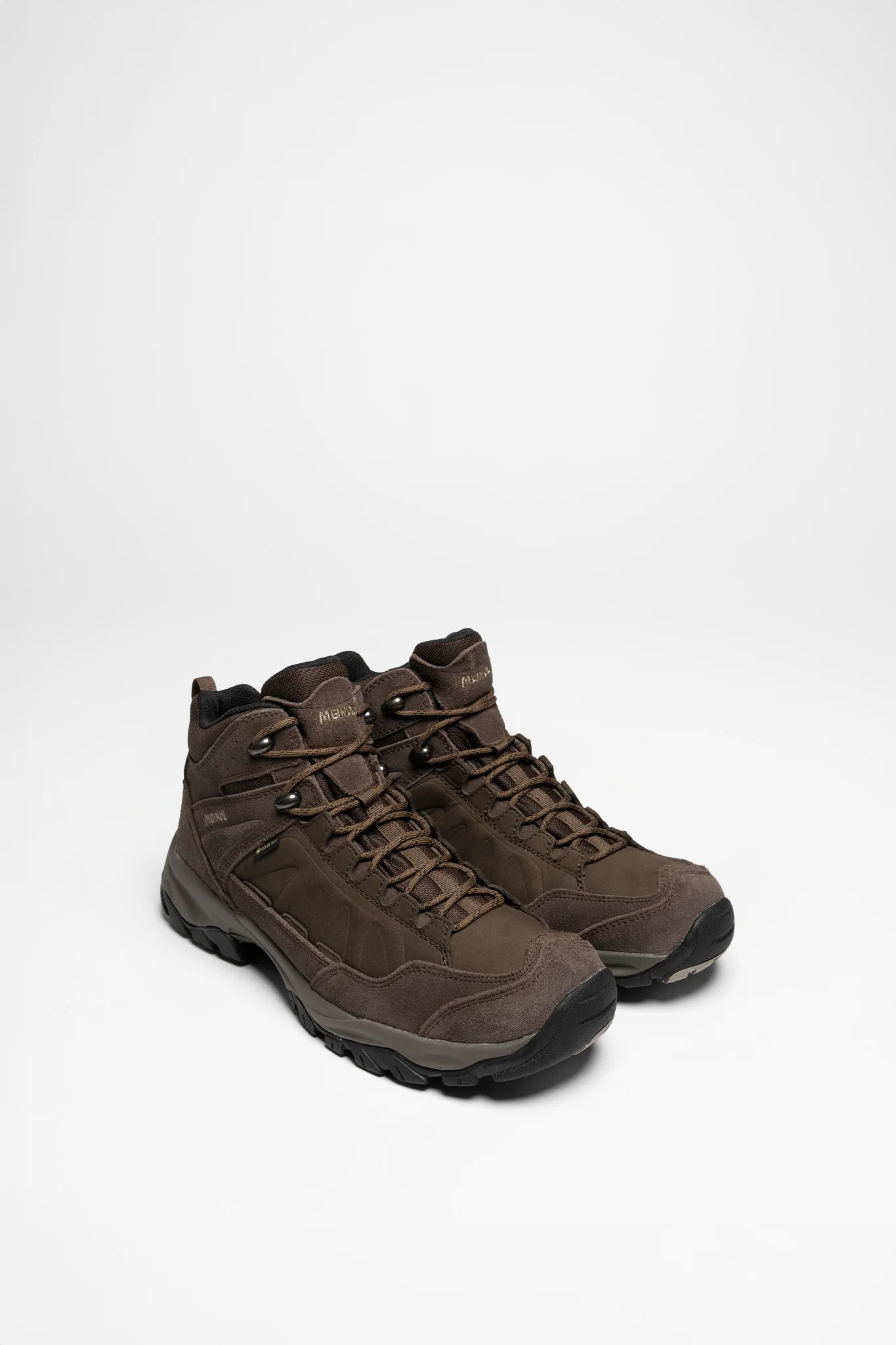 Nebraska Mid GTX Herren (Mahagoni)
