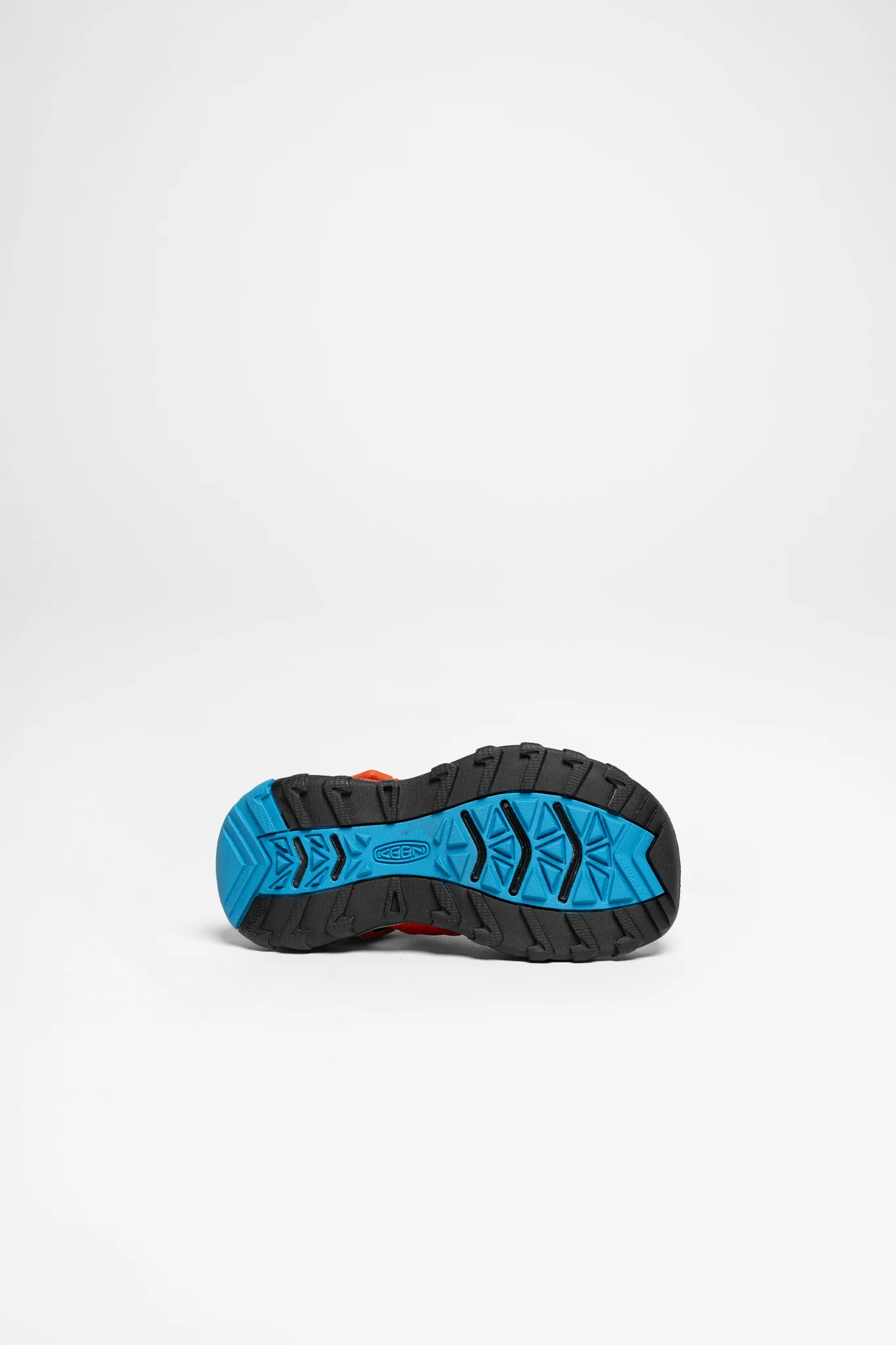 Newport Neo H2 Kinder (Orange/VividBlue) - Image 3