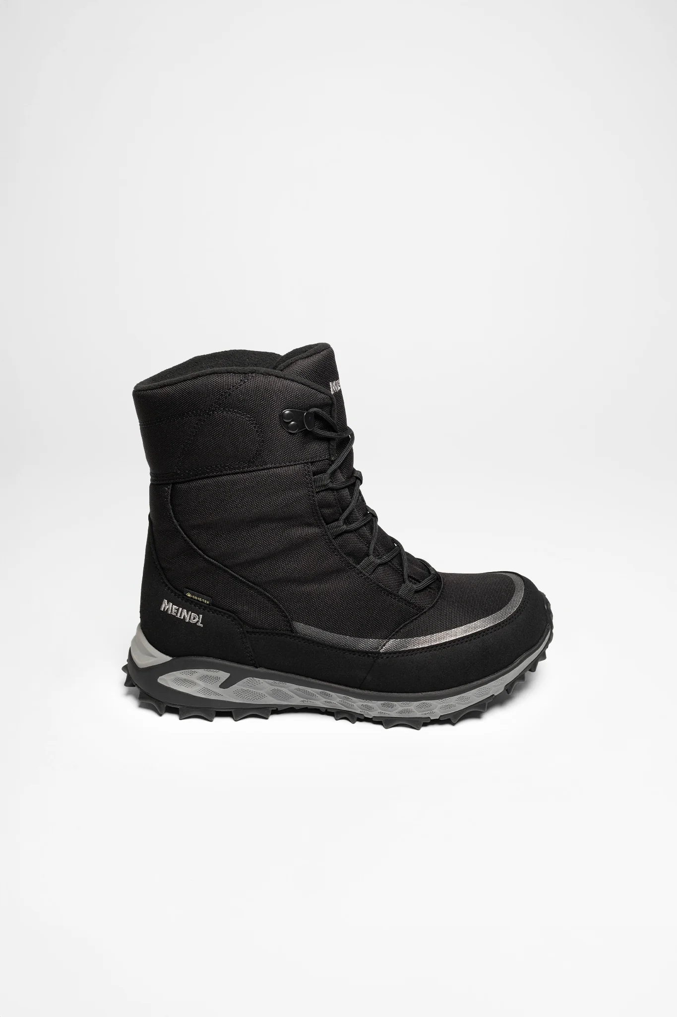 Nordic Winter GTX Herren (Schwarz) - Image 2