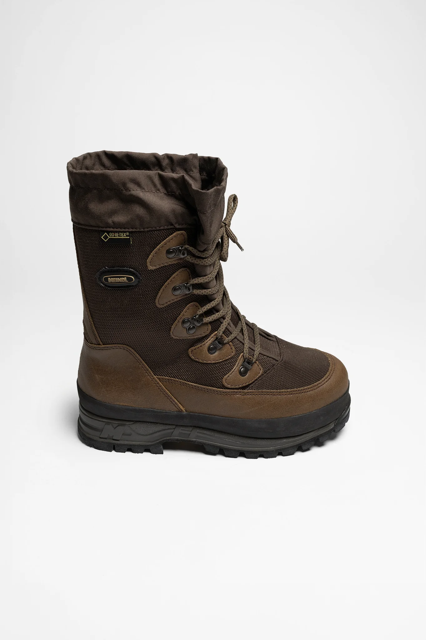 Nordkapp Pro GTX Herren (Braun) - Image 2