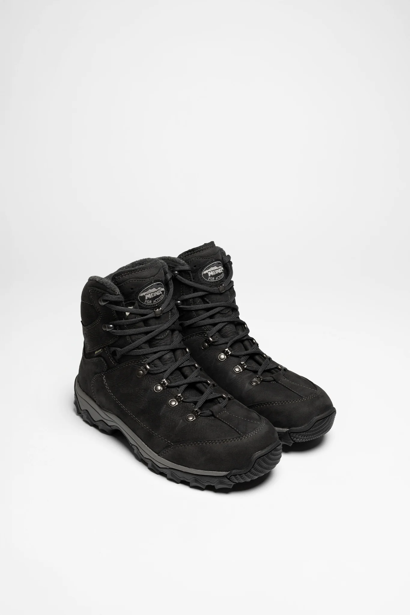 Ohio Winter GTX Herren (Anthrazit)