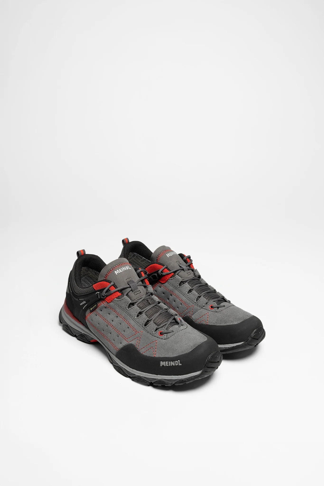 Ontario GTX Herren (Rot/Anthrazit)