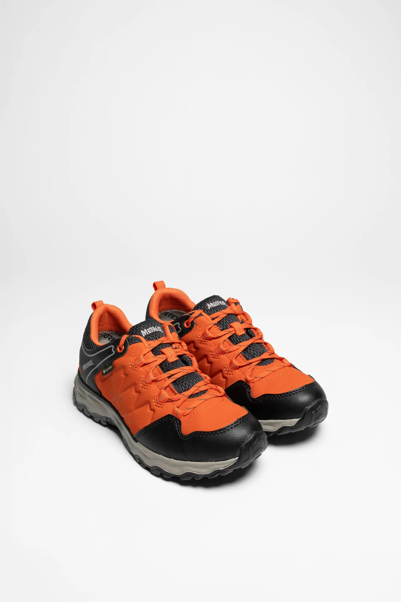 Ontario Jr. GTX Kinder (Leuchtorange/Schwarz)