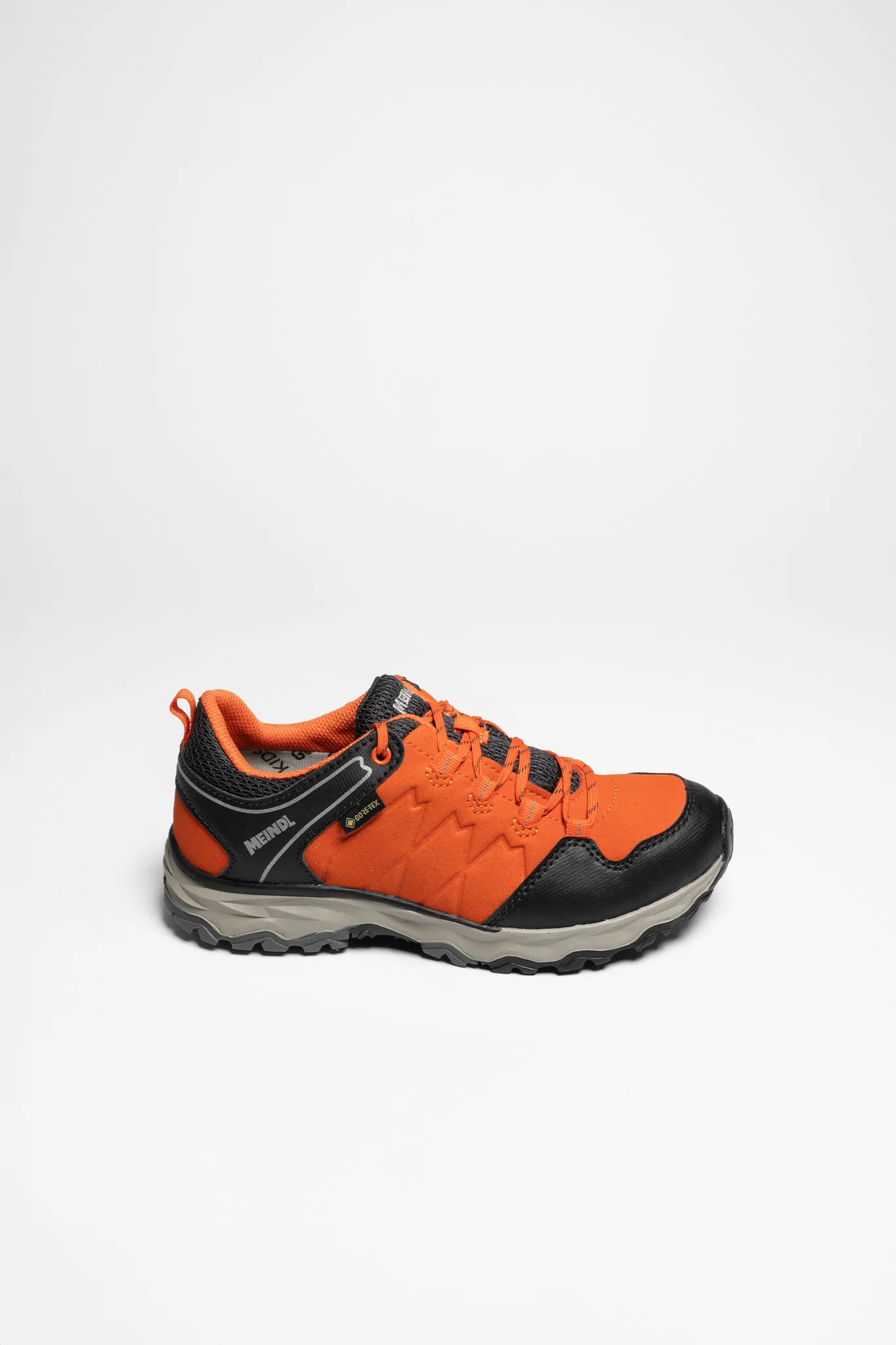 Ontario Jr. GTX Kinder (Leuchtorange/Schwarz) - Image 2