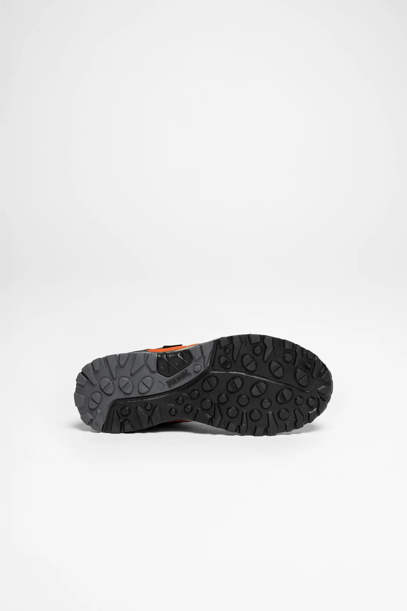 Ontario Jr. GTX Kinder (Leuchtorange/Schwarz) - Image 3