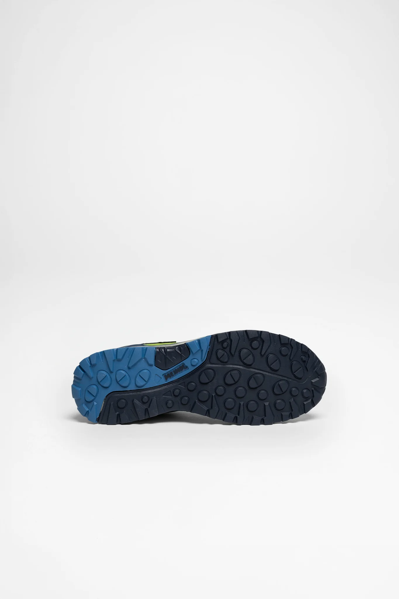 Ontario Jr. GTX Kinder (Apfelgrün/Blau) - Image 3