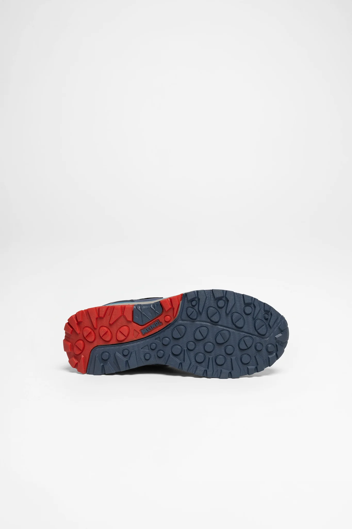 Ontario Junior GTX Kinder (Navy/Rot) - Image 3