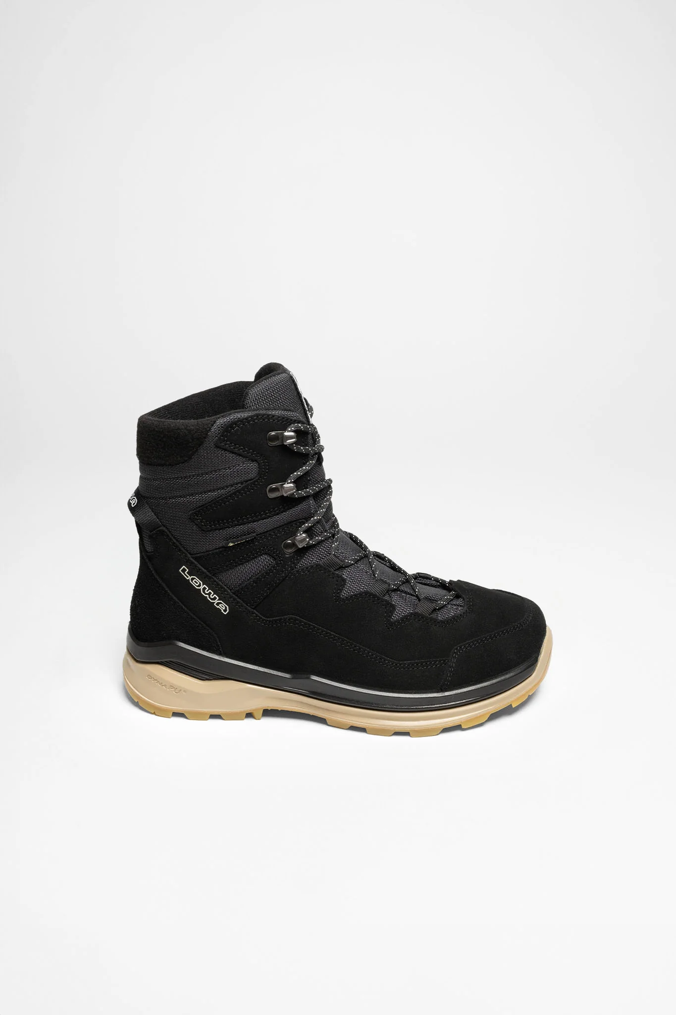 Ottawa Evo GTX Herren (Schwarz) - Image 2